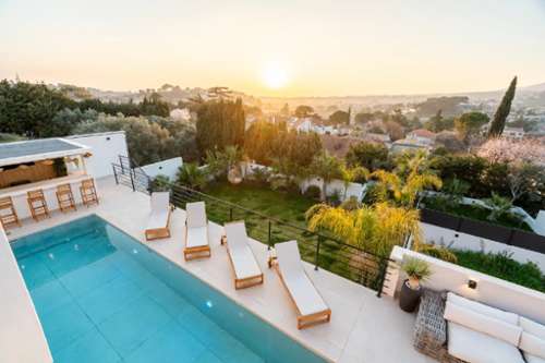 Allauch Bouches-du-Rhône villa foto 7278816