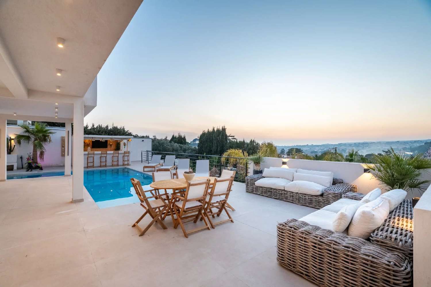  for sale villa Allauch Bouches-du-Rhône 3