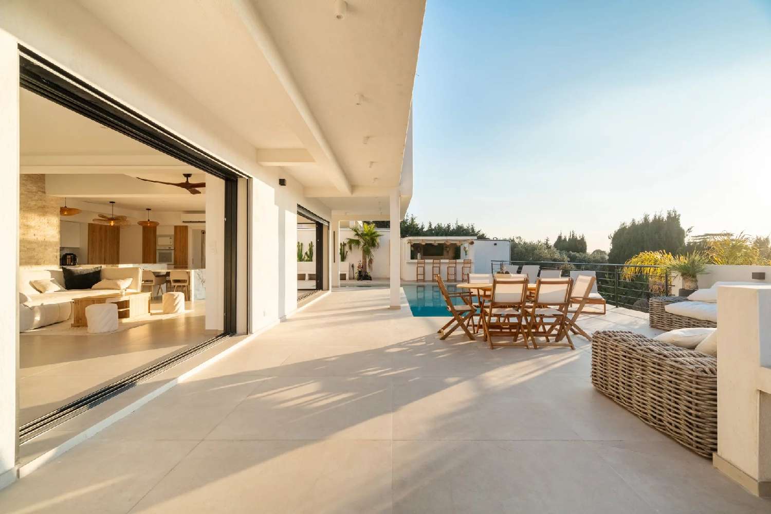  for sale villa Allauch Bouches-du-Rhône 4