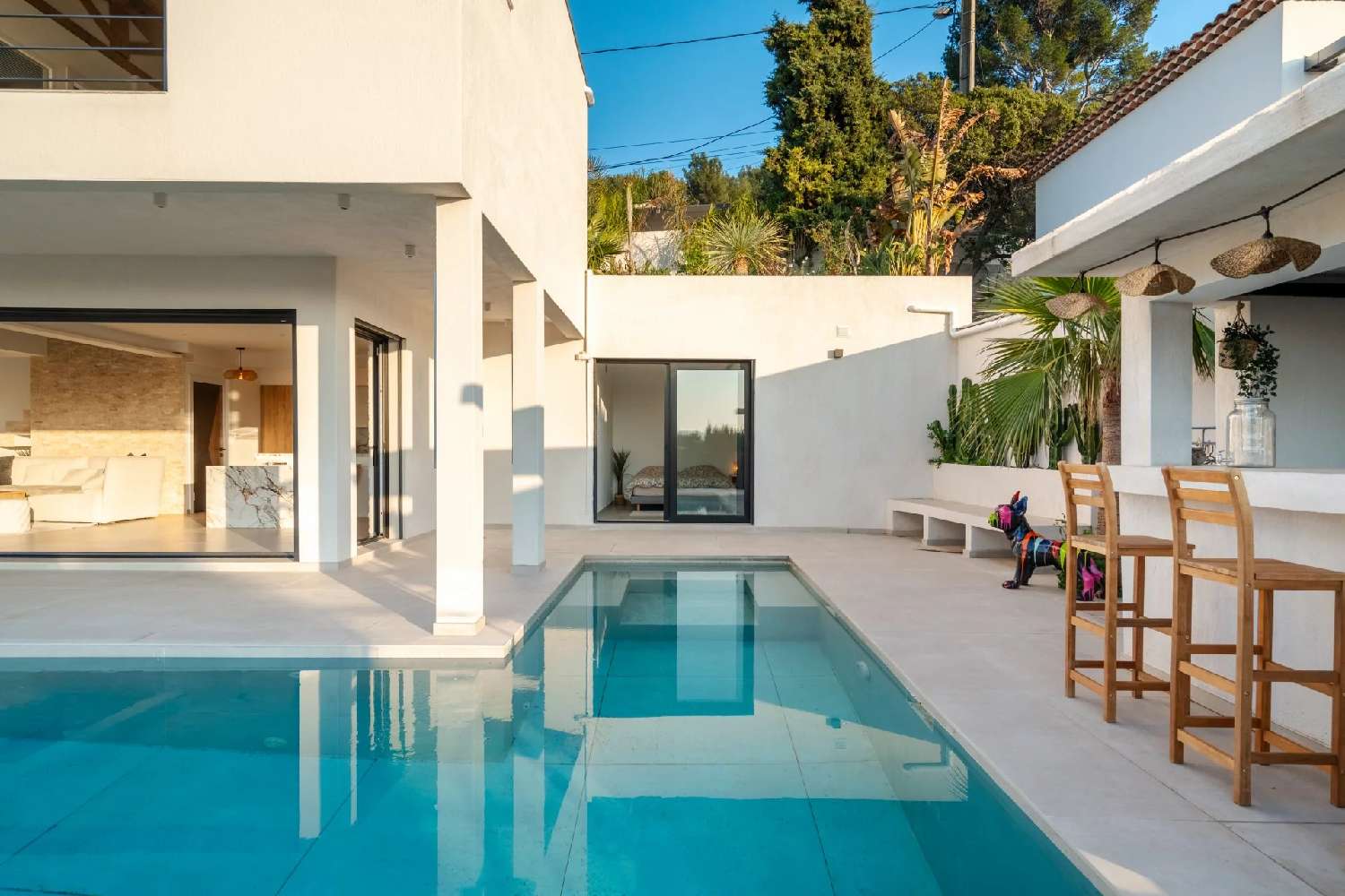  for sale villa Allauch Bouches-du-Rhône 8