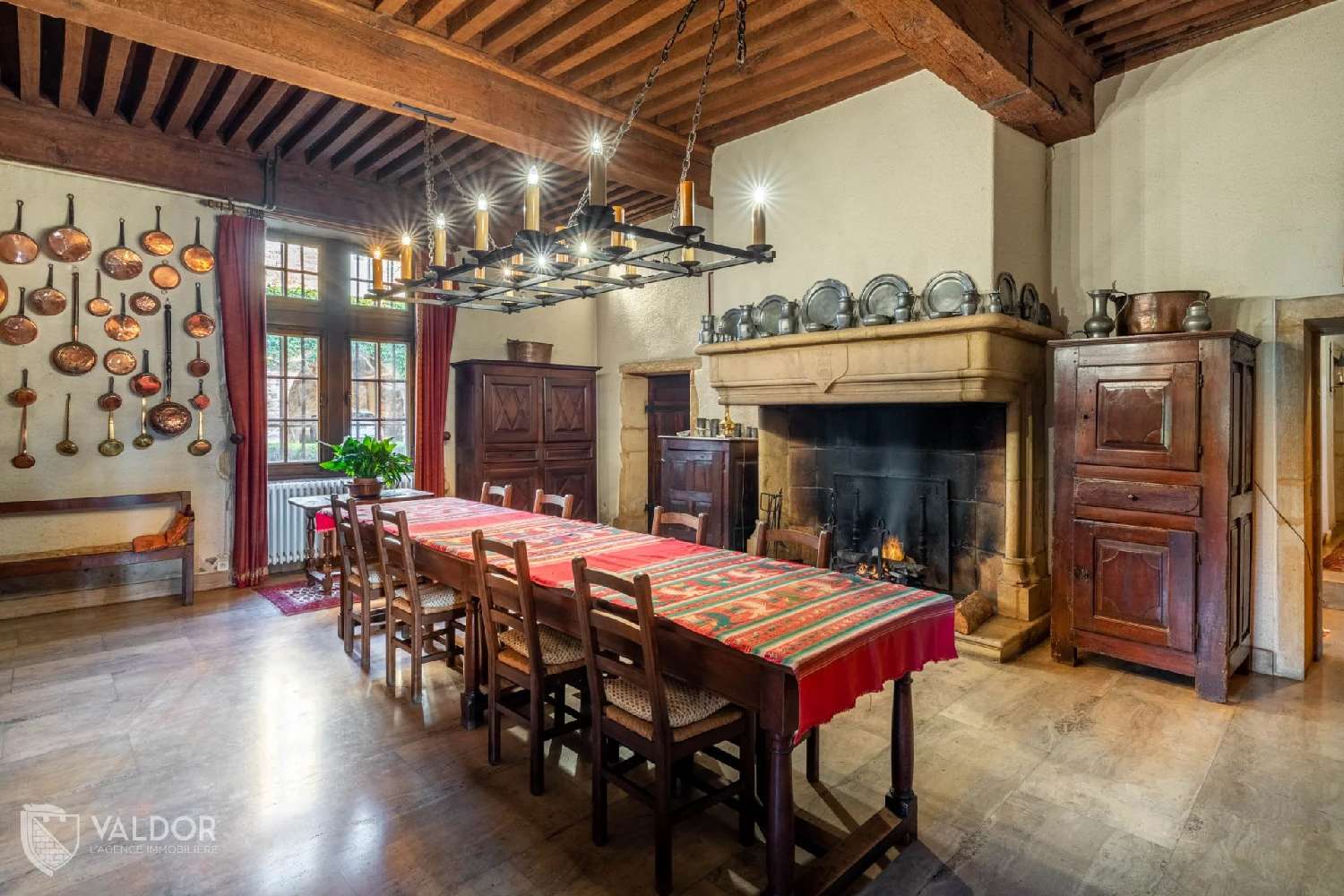  for sale villa Amplepuis Rhône 4