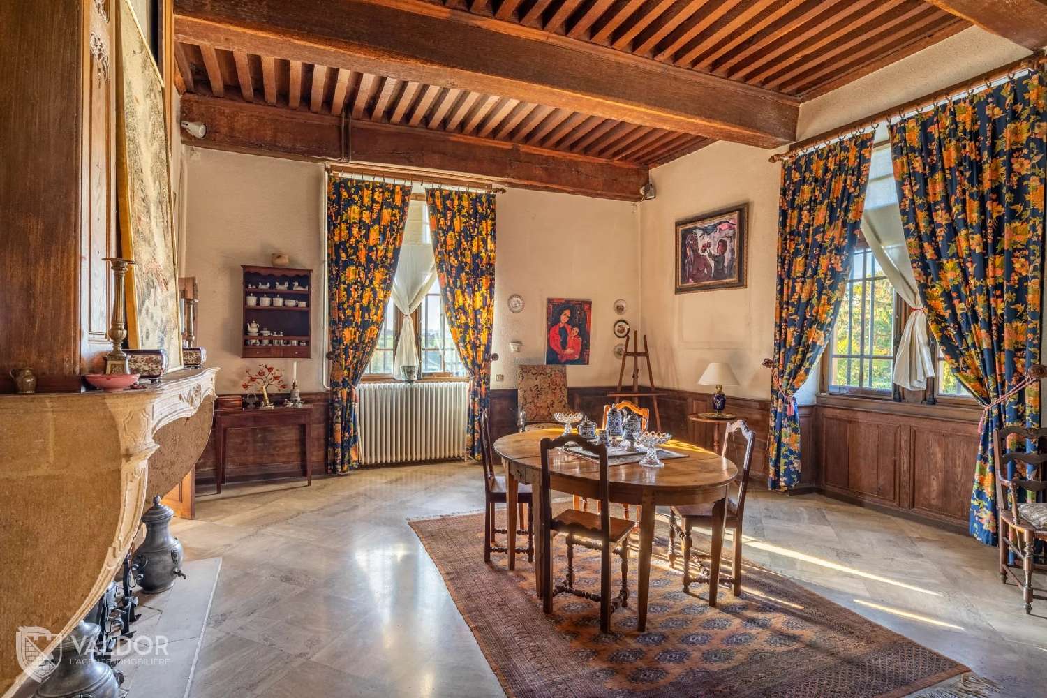  for sale villa Amplepuis Rhône 5