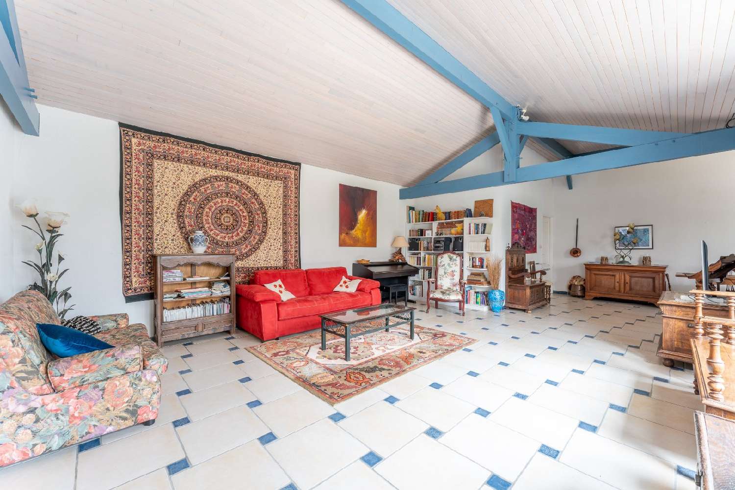 en venta villa Andernos-les-Bains Gironde 4