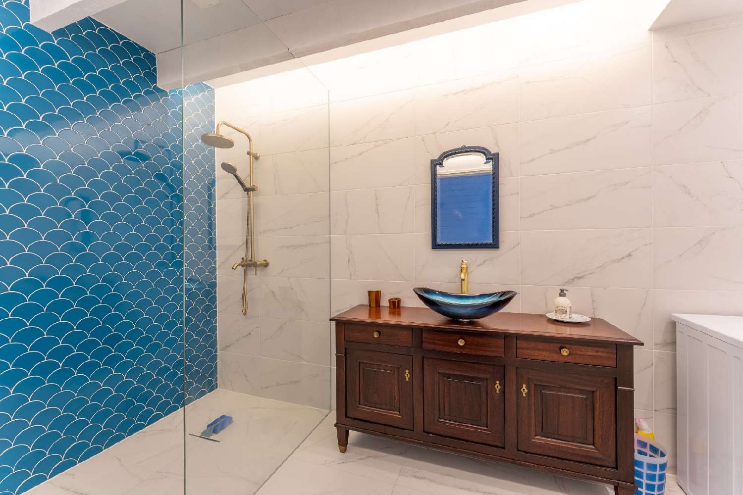 en venta villa Andernos-les-Bains Gironde 7