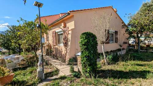 Saint-André Pyrénées-Orientales villa foto 7270292