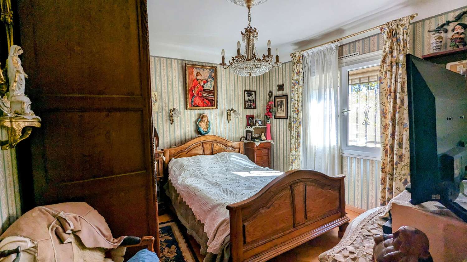 for sale villa Saint-André Pyrénées-Orientales 7