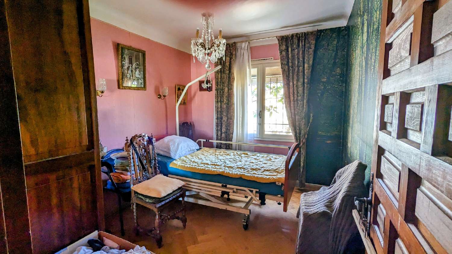 for sale villa Saint-André Pyrénées-Orientales 8