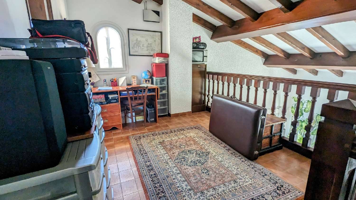  en venta villa Saint-André Pirineo Oriental 7