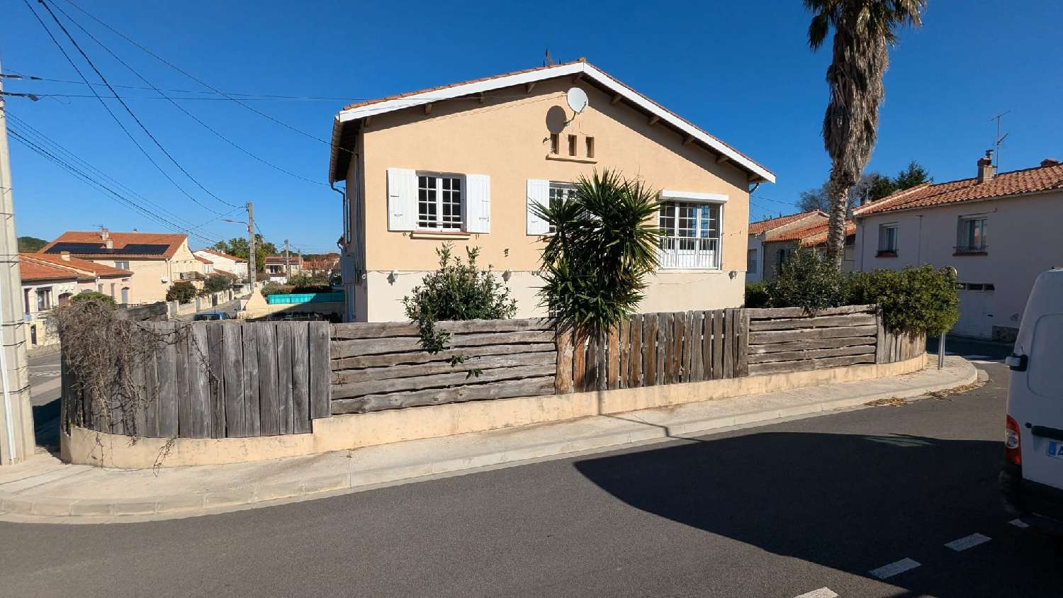  kaufen Villa Saint-André Pyrénées-Orientales 1