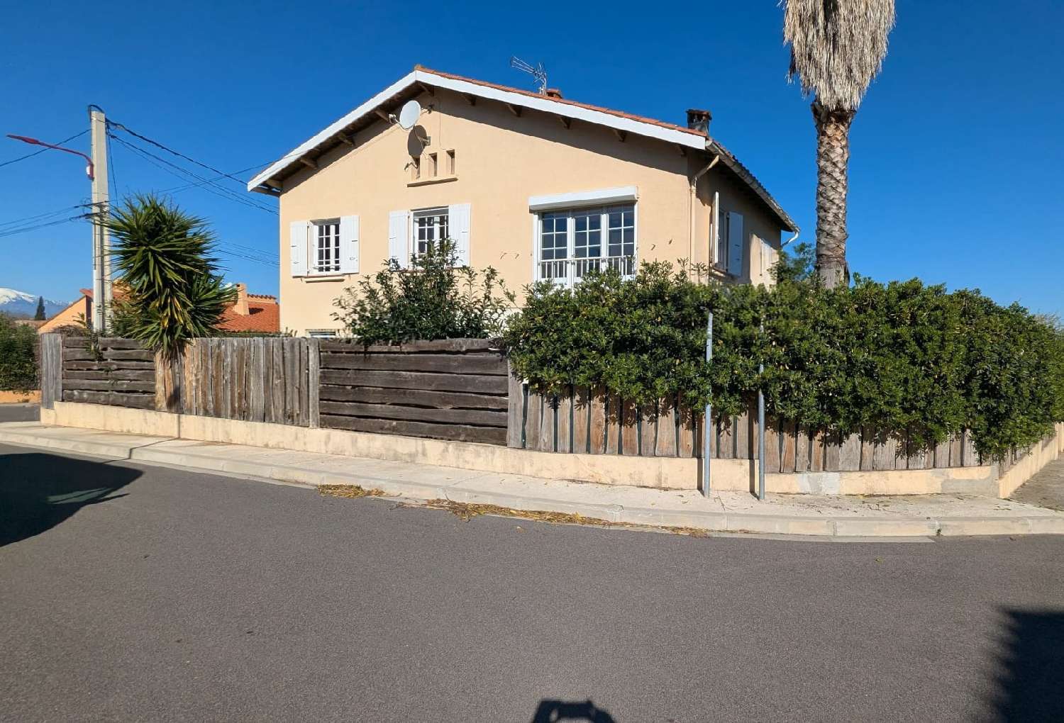  kaufen Villa Saint-André Pyrénées-Orientales 2