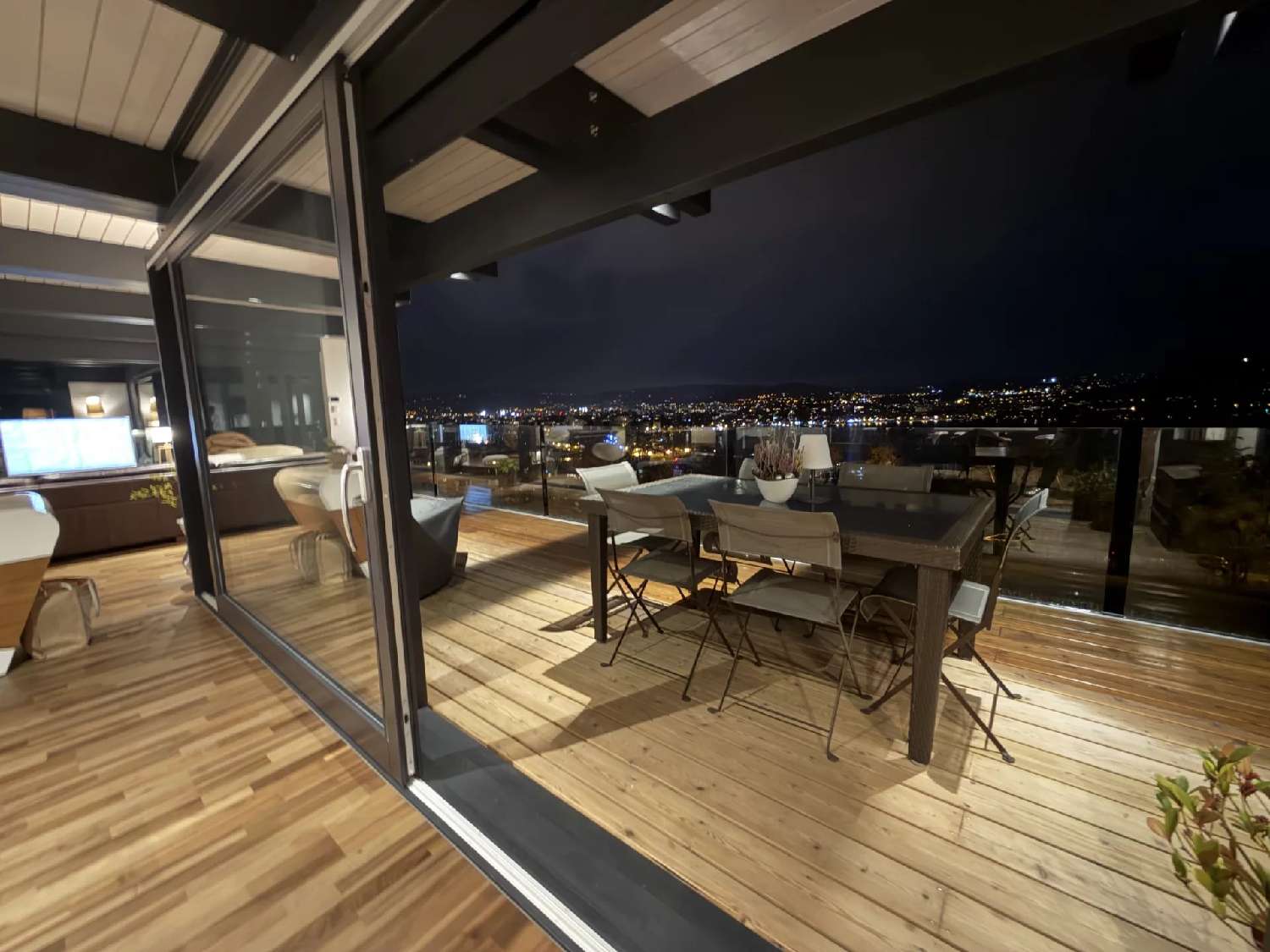  te koop villa Annecy Haute-Savoie 6