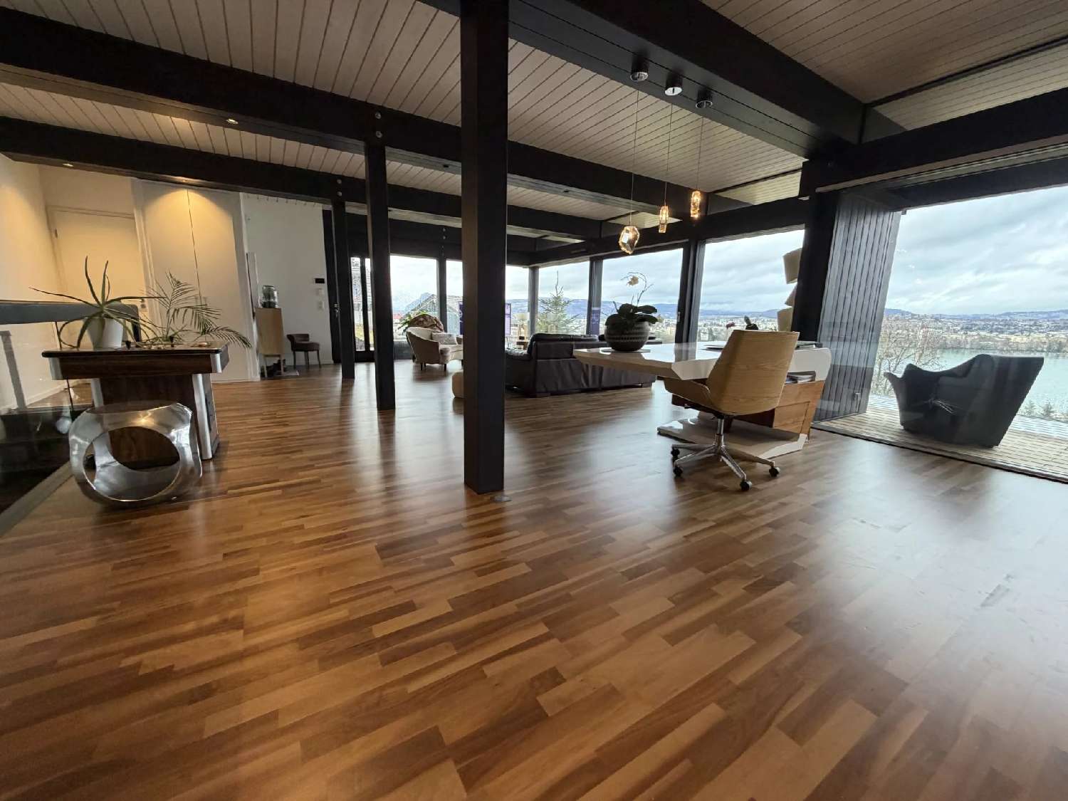  te koop villa Annecy Haute-Savoie 7