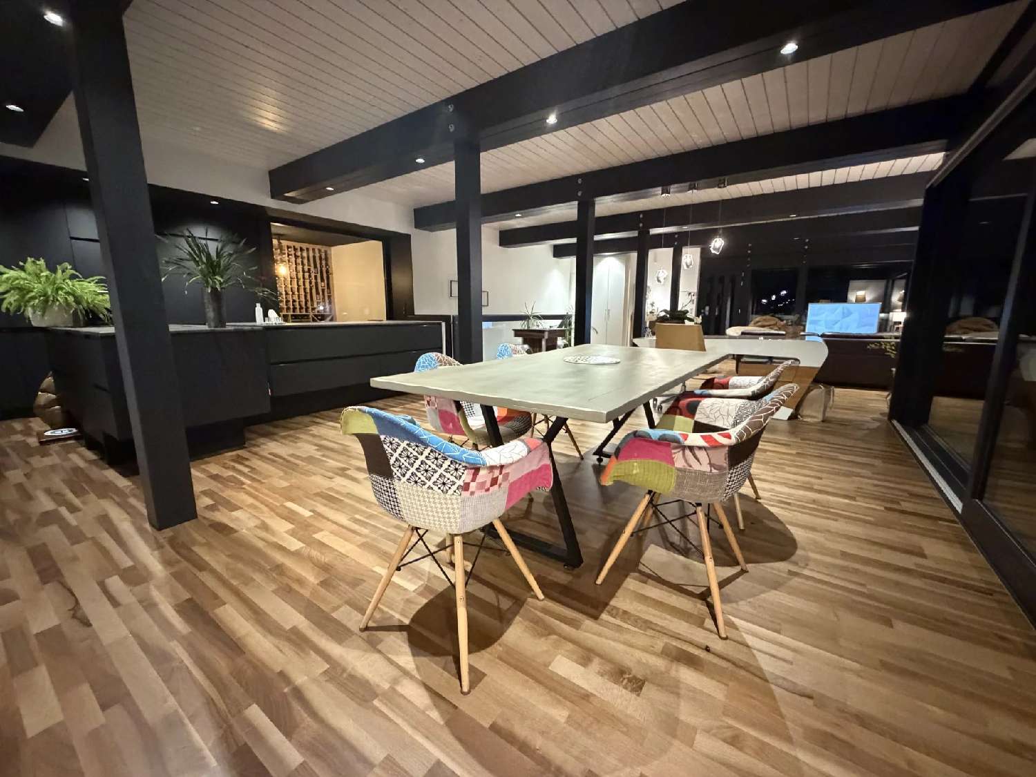  te koop villa Annecy Haute-Savoie 8