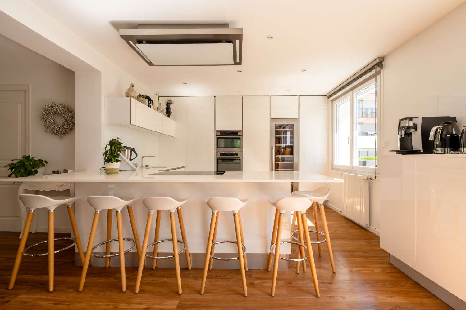  te koop villa Annecy Haute-Savoie 4