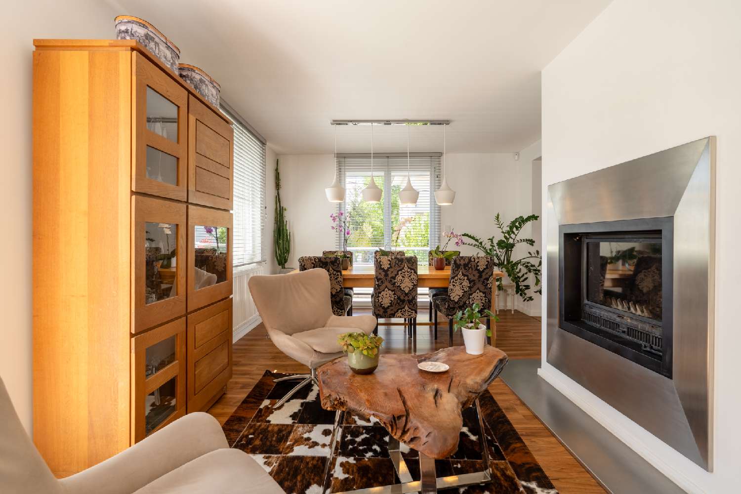  te koop villa Annecy Haute-Savoie 6