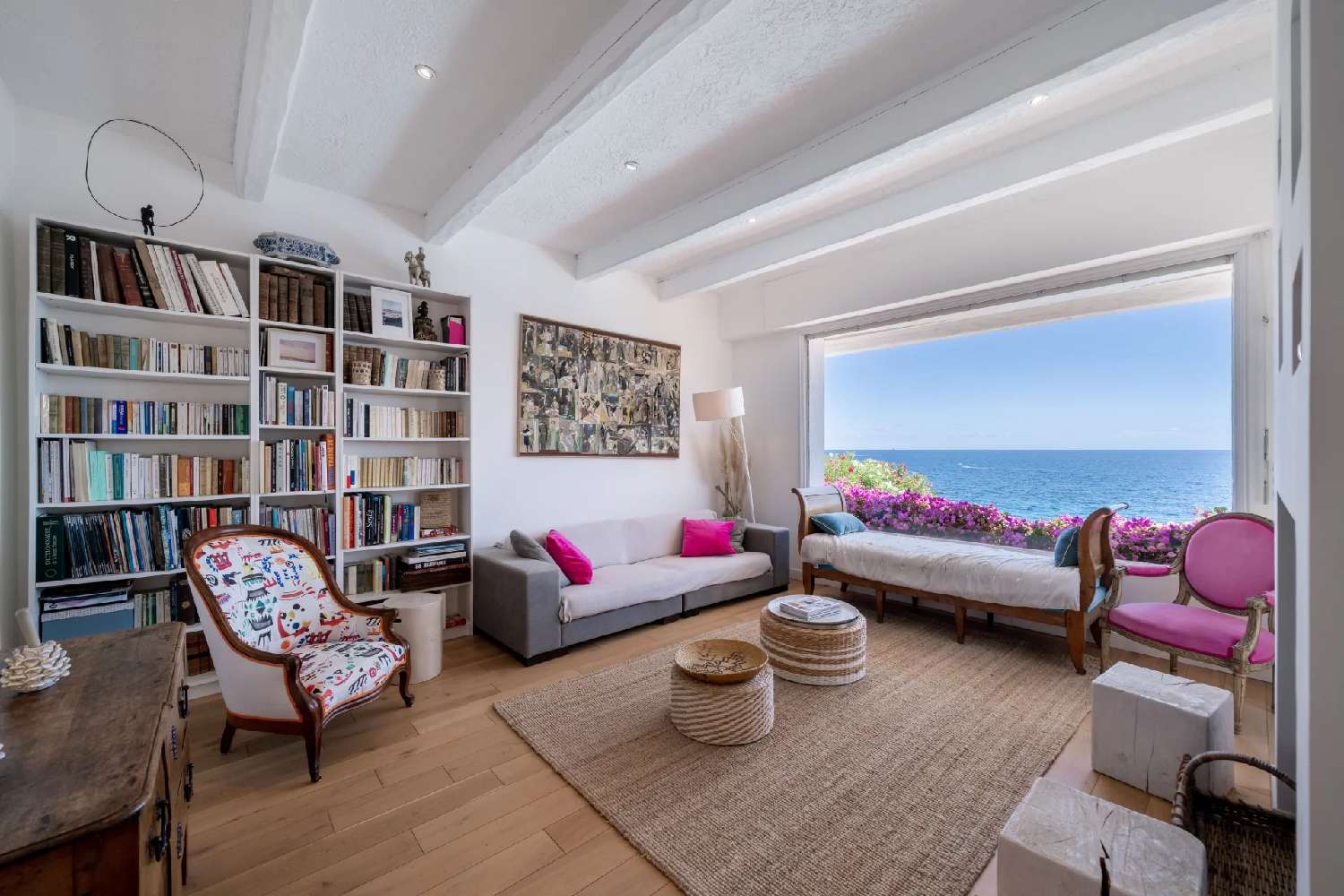 te koop villa Anthéor Var 3