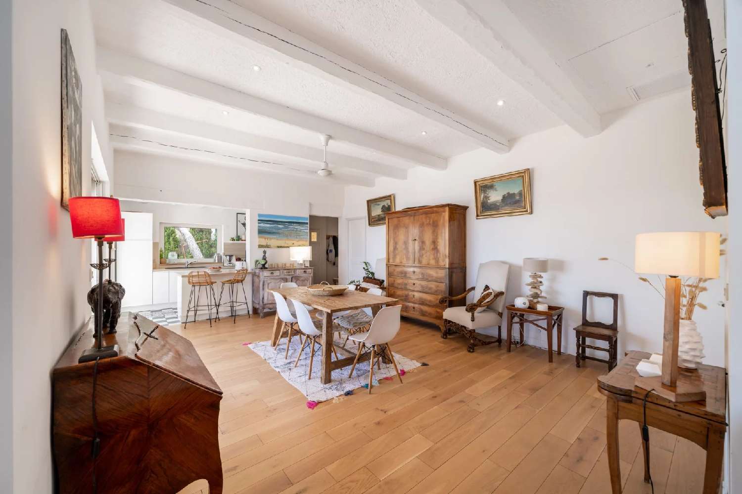 te koop villa Anthéor Var 4