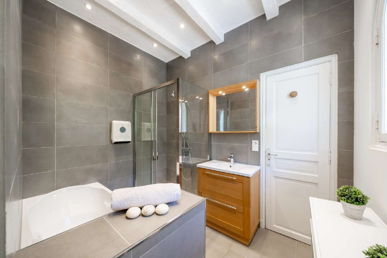 te koop villa Anthéor Var 7