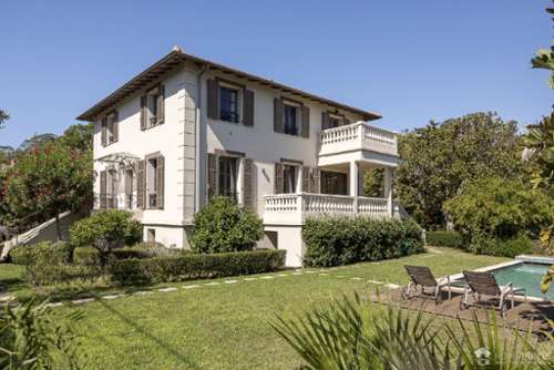 Antibes 06160 Alpes-Maritimes villa foto 7272502