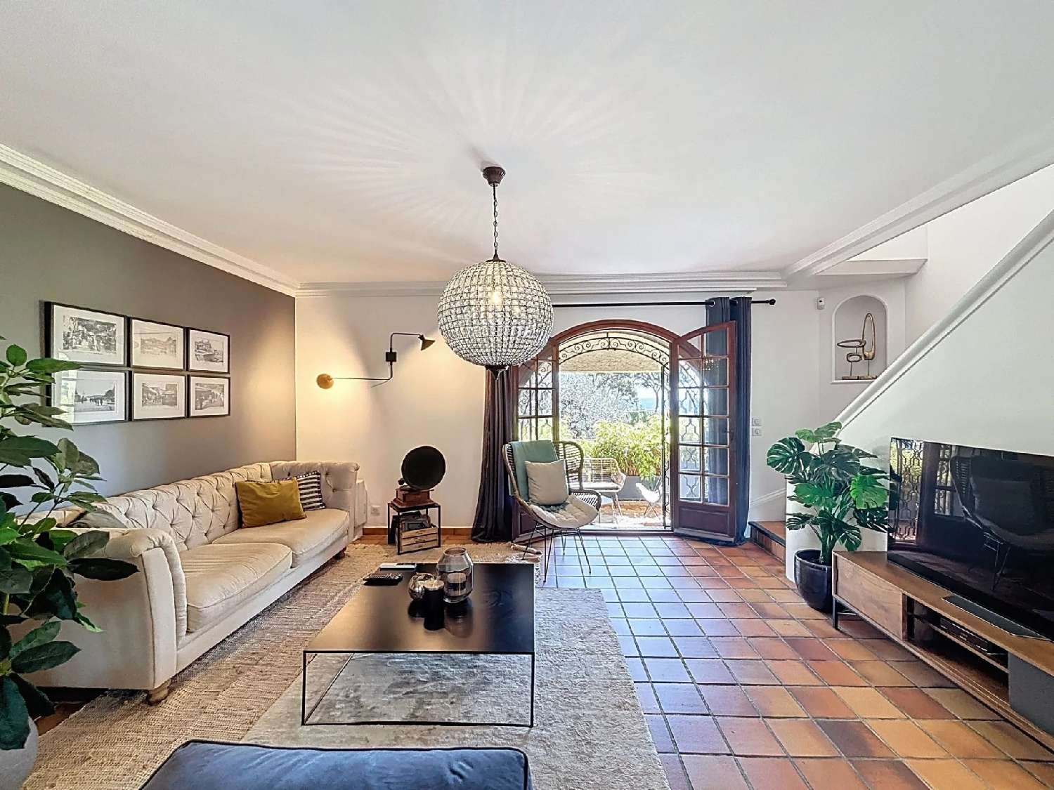 à vendre villa Antibes 06160 Alpes-Maritimes 3