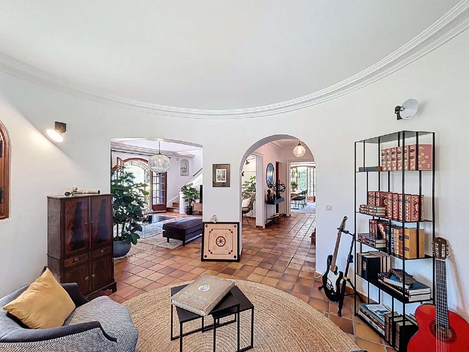 à vendre villa Antibes 06160 Alpes-Maritimes 4