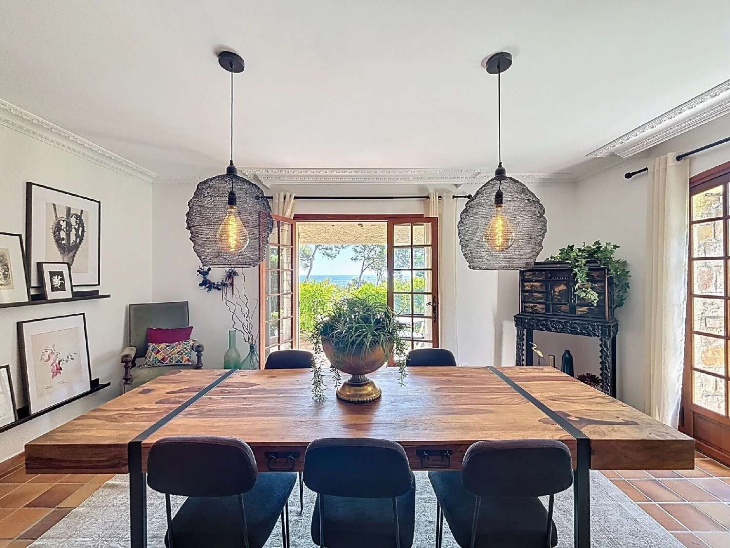 à vendre villa Antibes 06160 Alpes-Maritimes 6