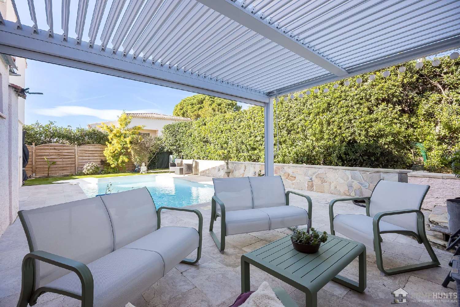  kaufen Villa Antibes Alpes-Maritimes 4