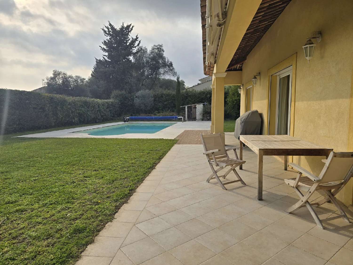  kaufen Villa Antibes Alpes-Maritimes 1