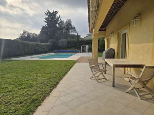 Antibes Alpes-Maritimes Villa Bild 7278822