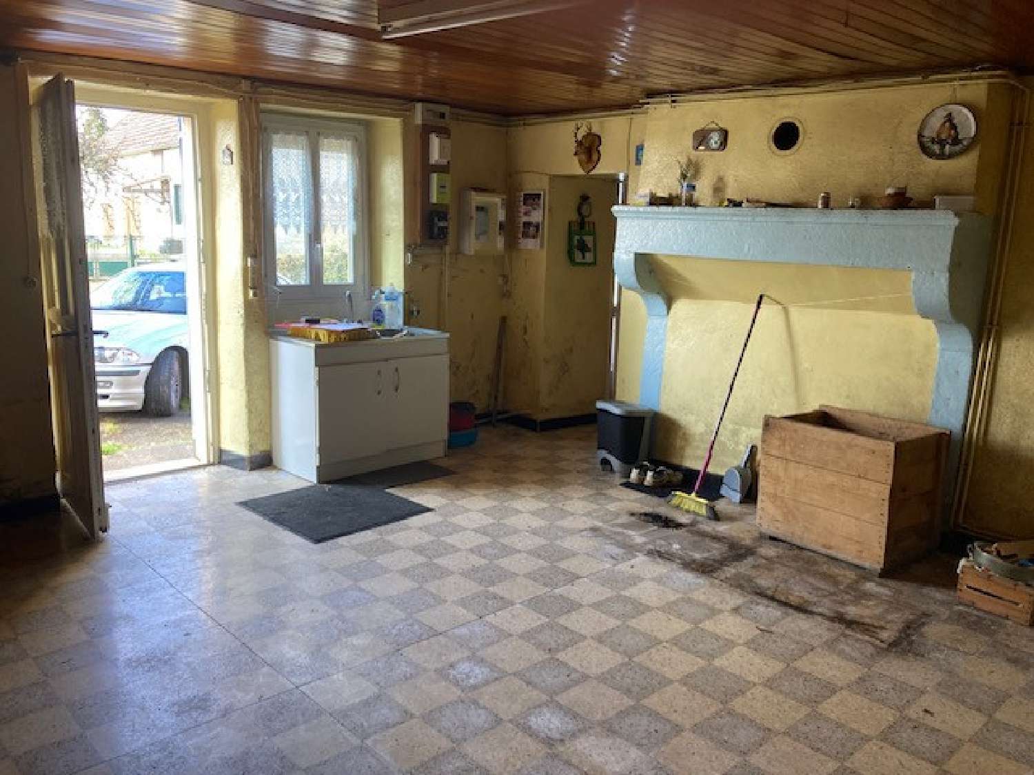  te koop villa Antully Saône-et-Loire 4