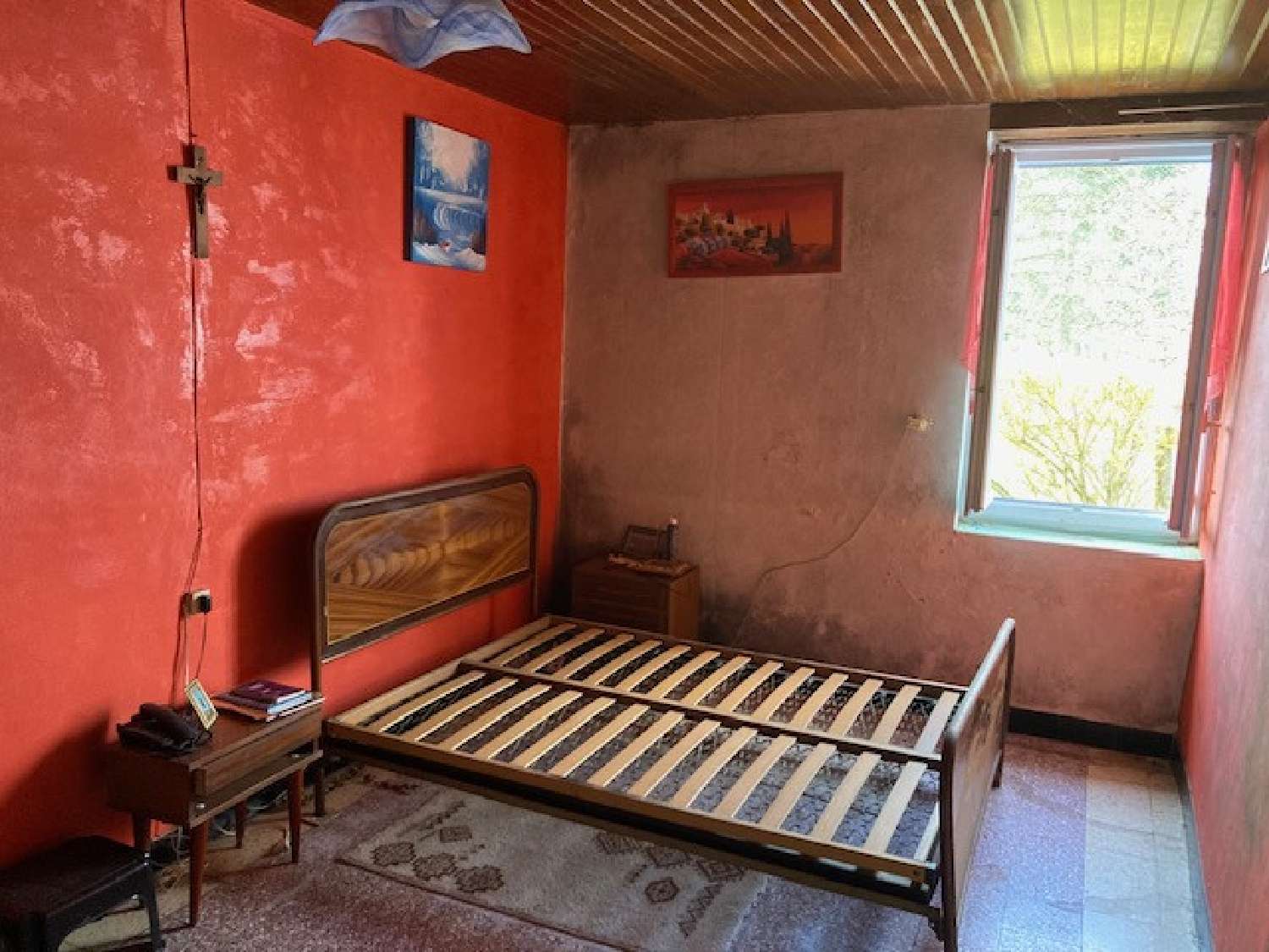  te koop villa Antully Saône-et-Loire 5