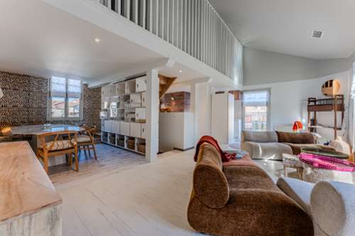 Arcachon Gironde villa foto 7277419