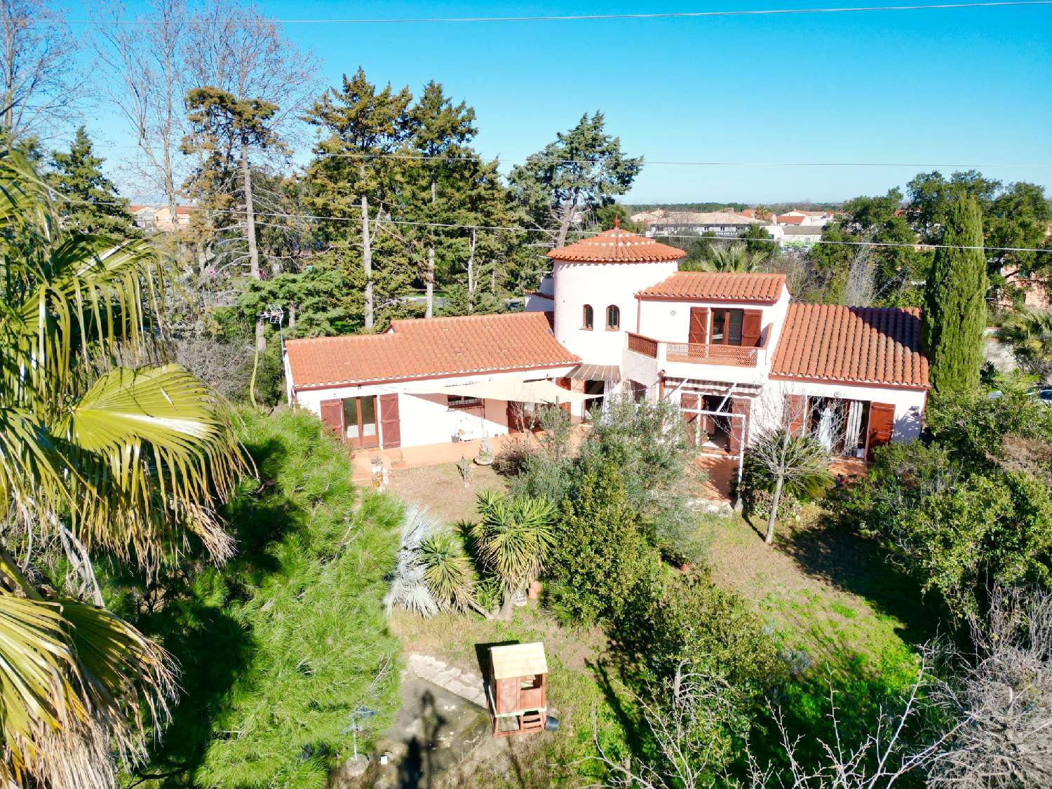 kaufen Villa Argelès-sur-Mer Pyrénées-Orientales 2