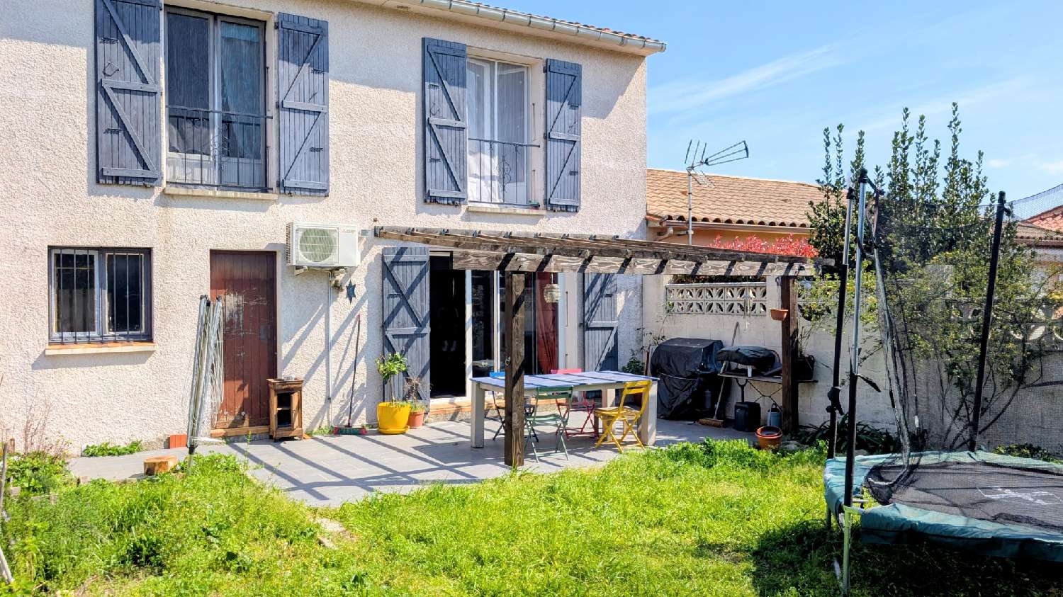 te koop villa Argelès-sur-Mer Pyrénées-Orientales 1