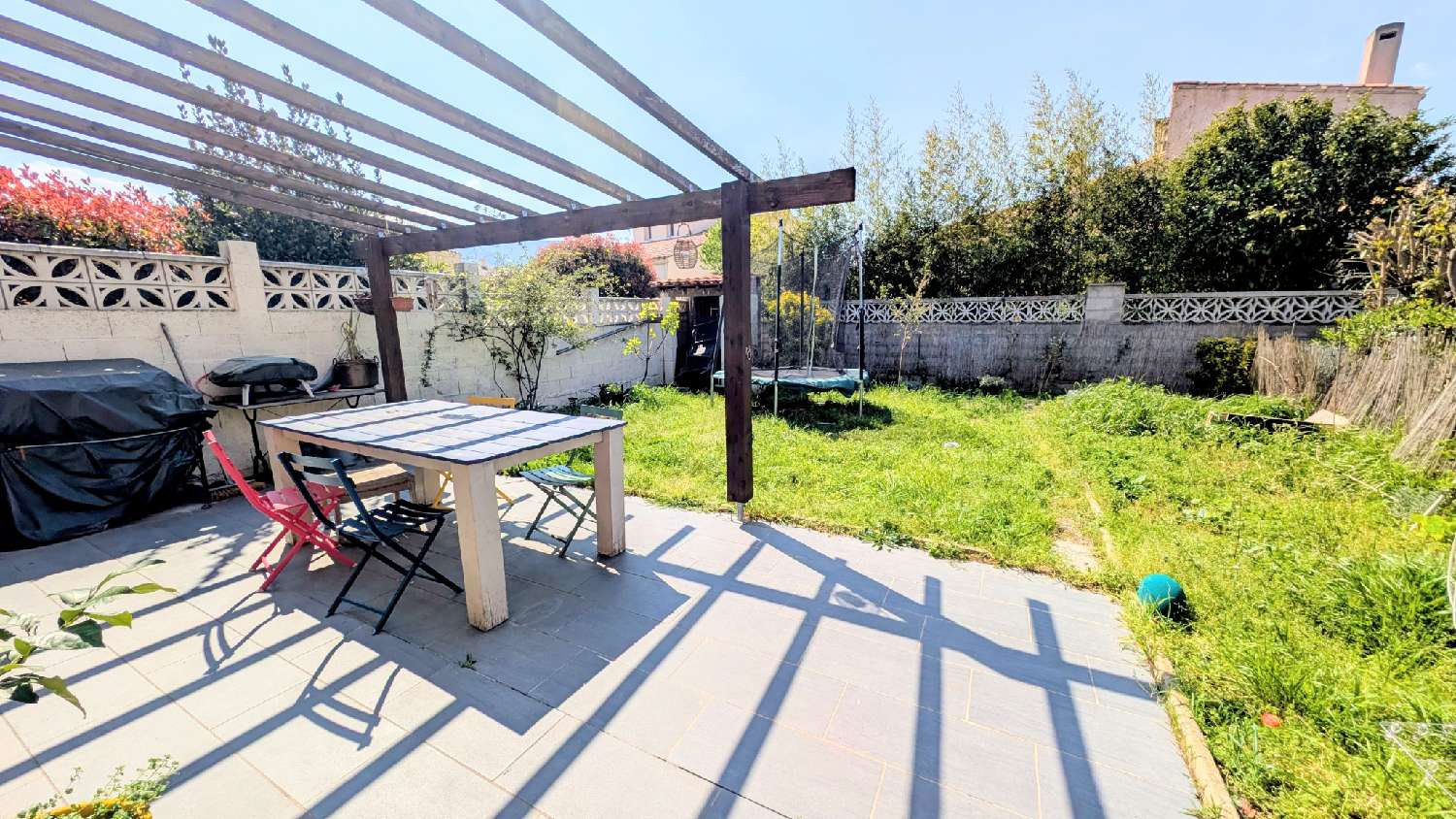  te koop villa Argelès-sur-Mer Pyrénées-Orientales 3