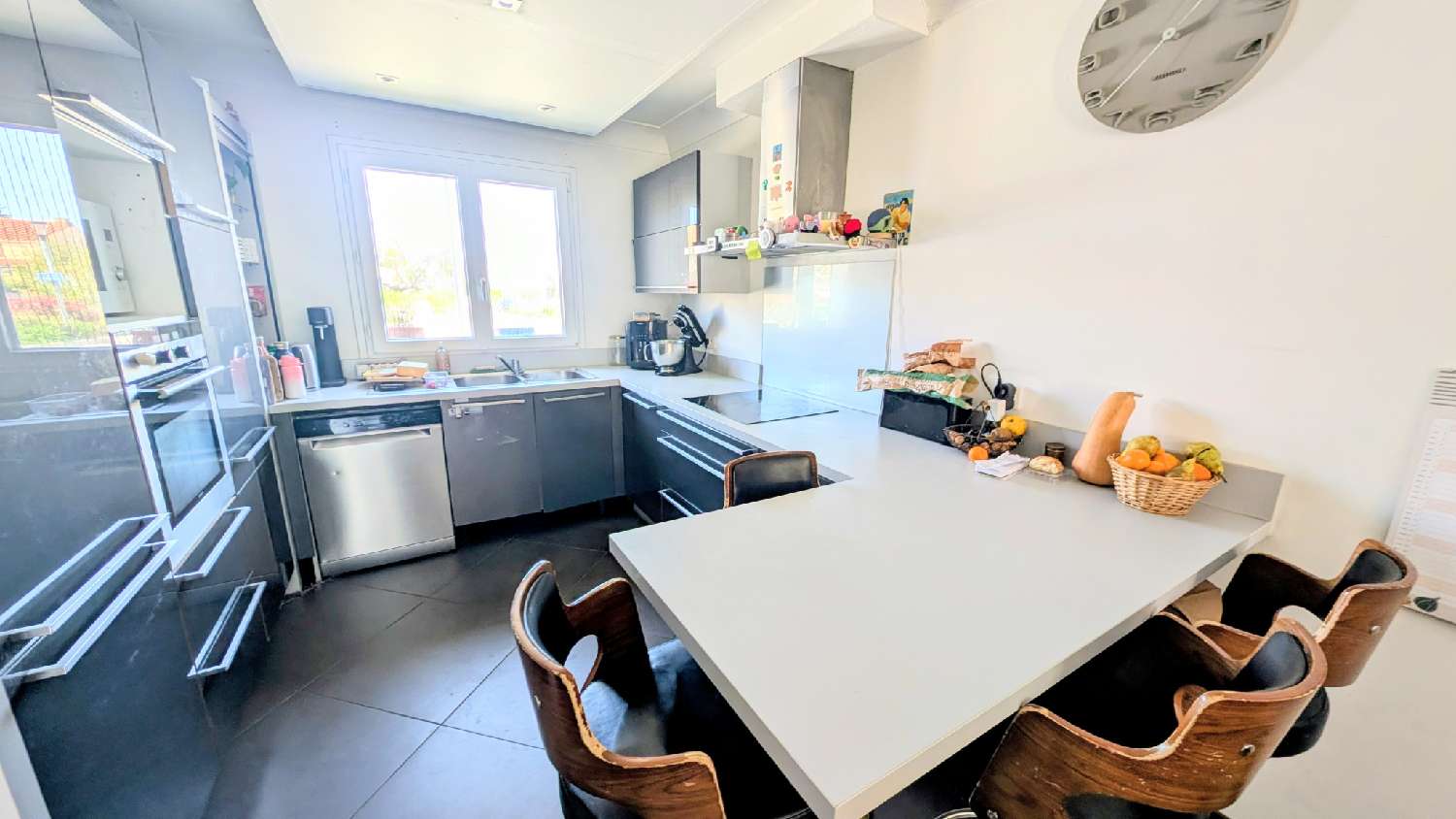  te koop villa Argelès-sur-Mer Pyrénées-Orientales 5