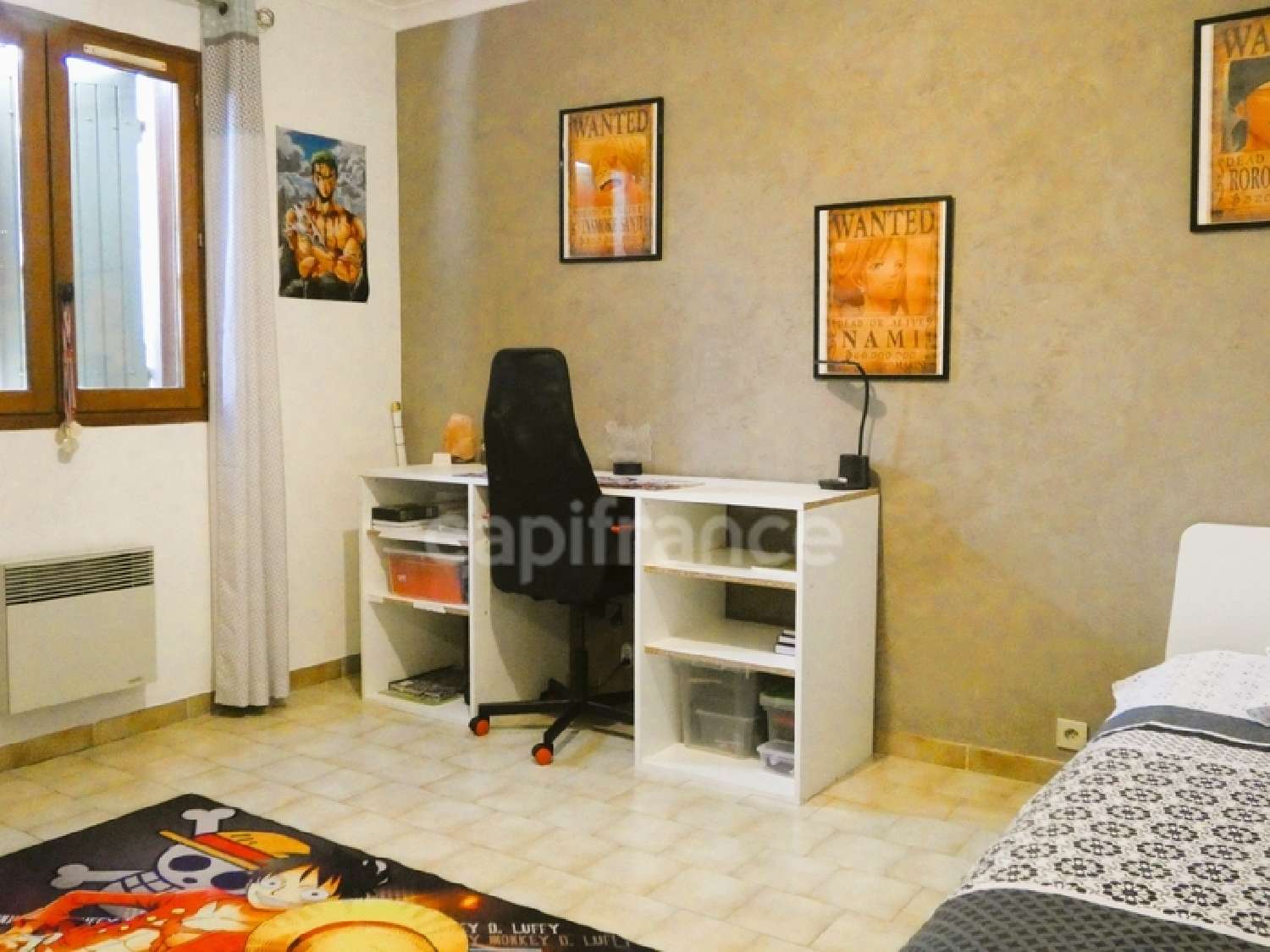  te koop villa Arles Bouches-du-Rhône 4