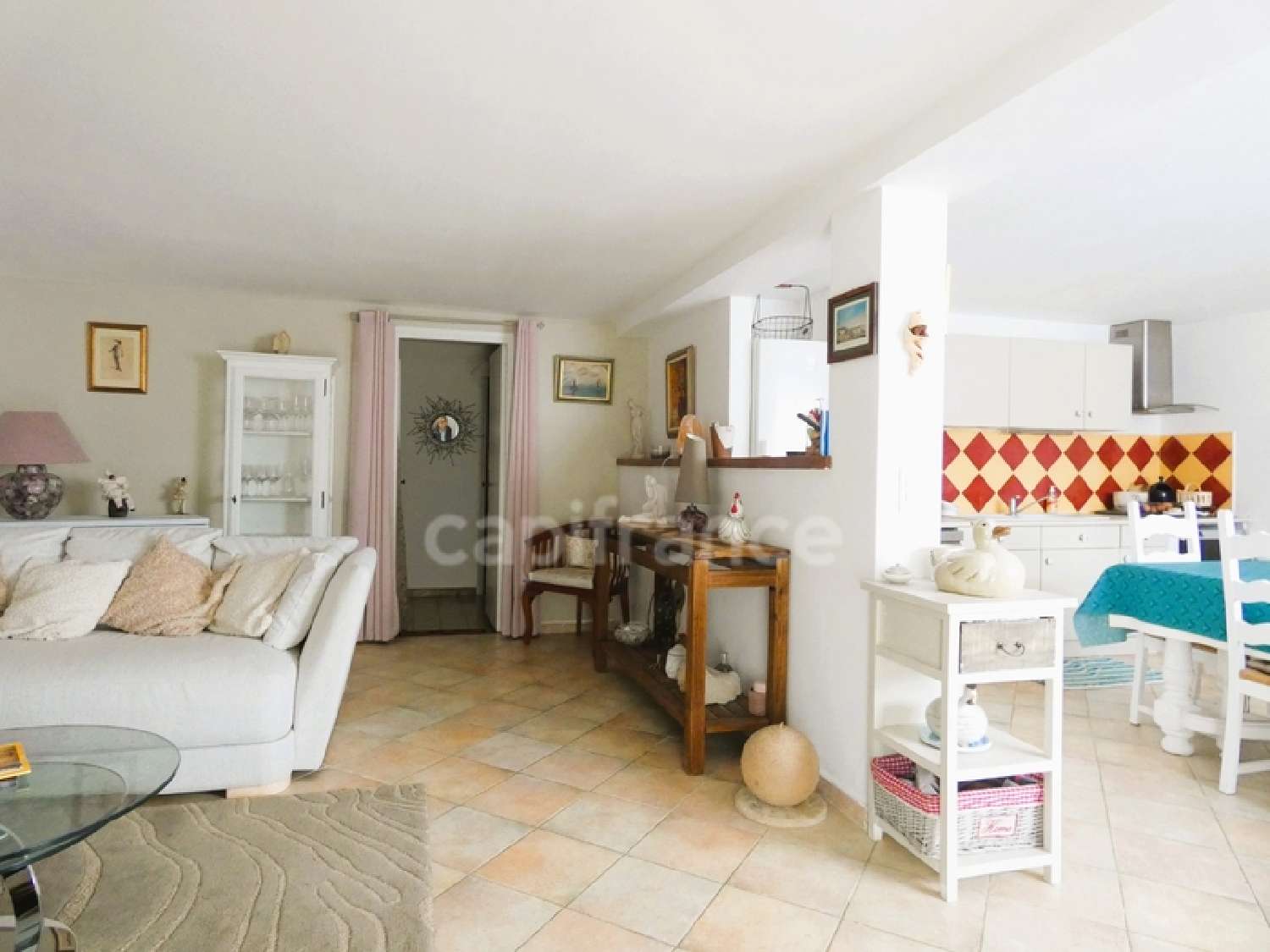  te koop villa Arles Bouches-du-Rhône 8