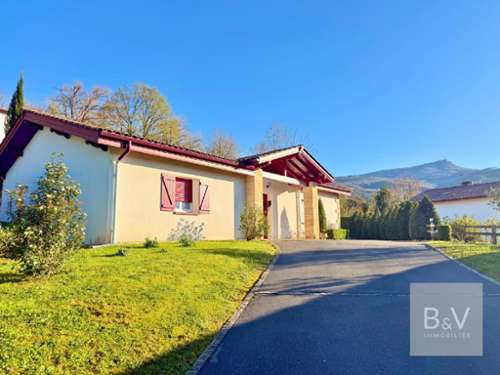 Ascain Pyrénées-Atlantiques Villa Bild 7296223