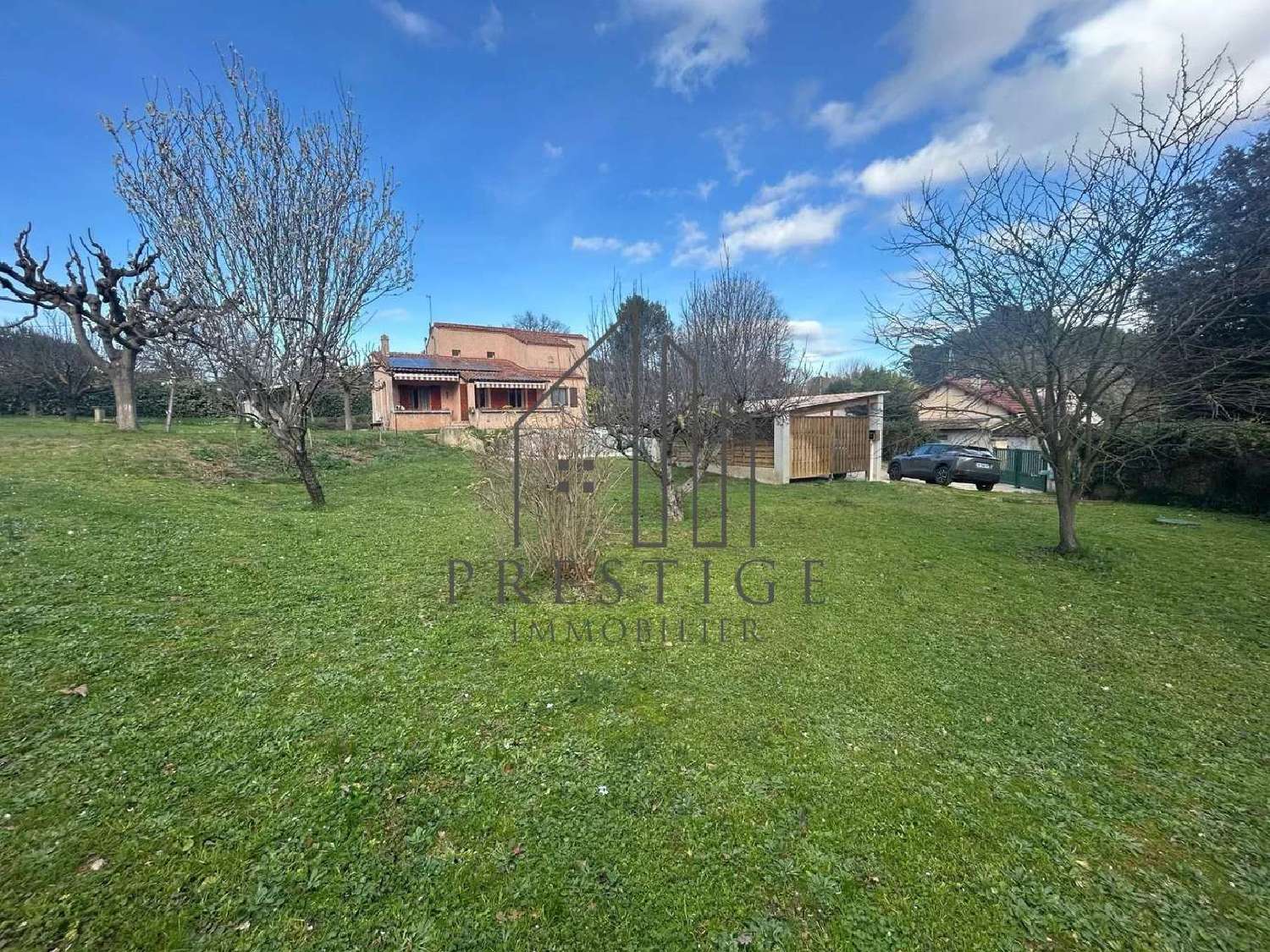  en venta villa Aubagne Bocas del Ródano 1