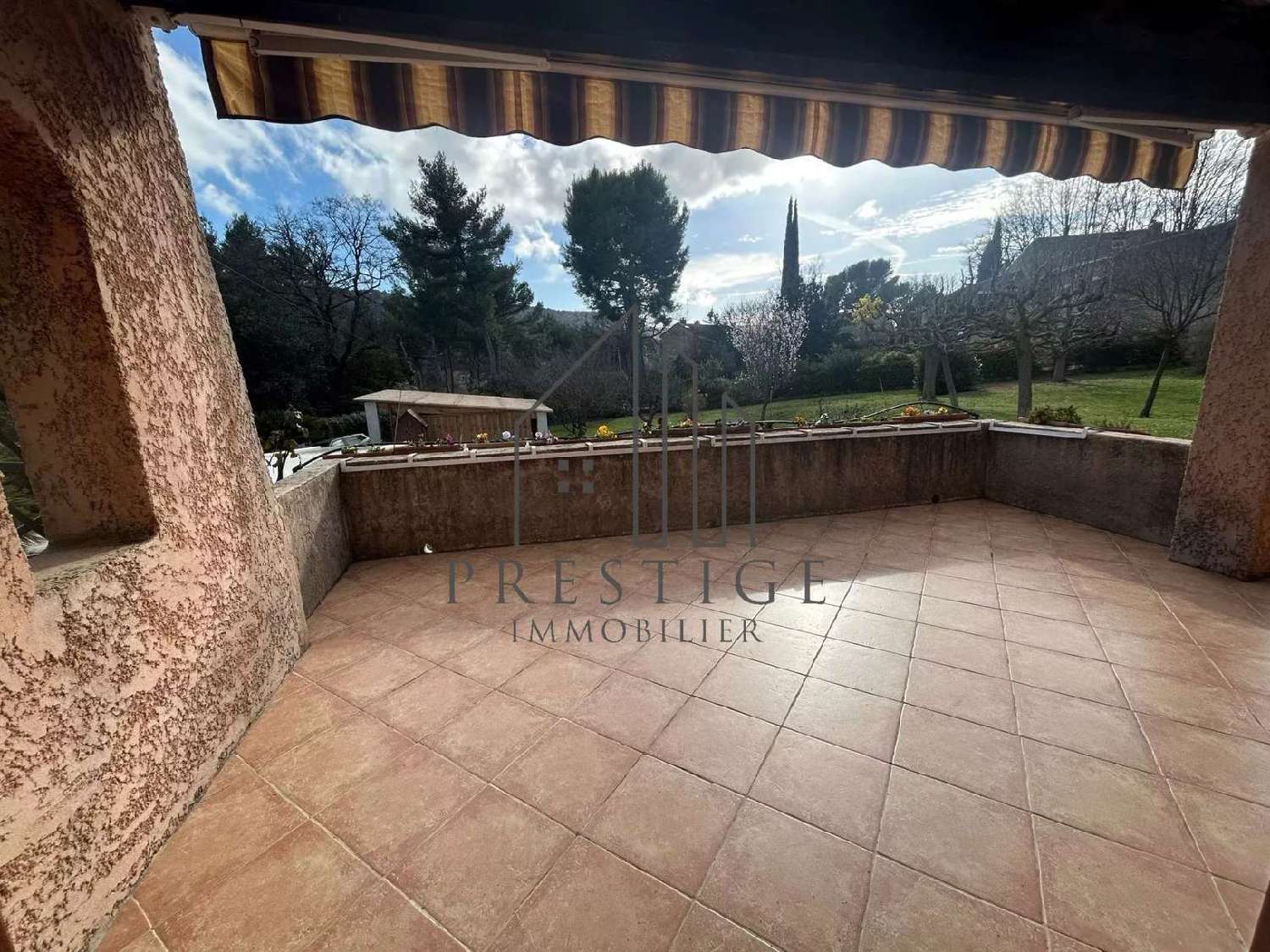  en venta villa Aubagne Bocas del Ródano 2