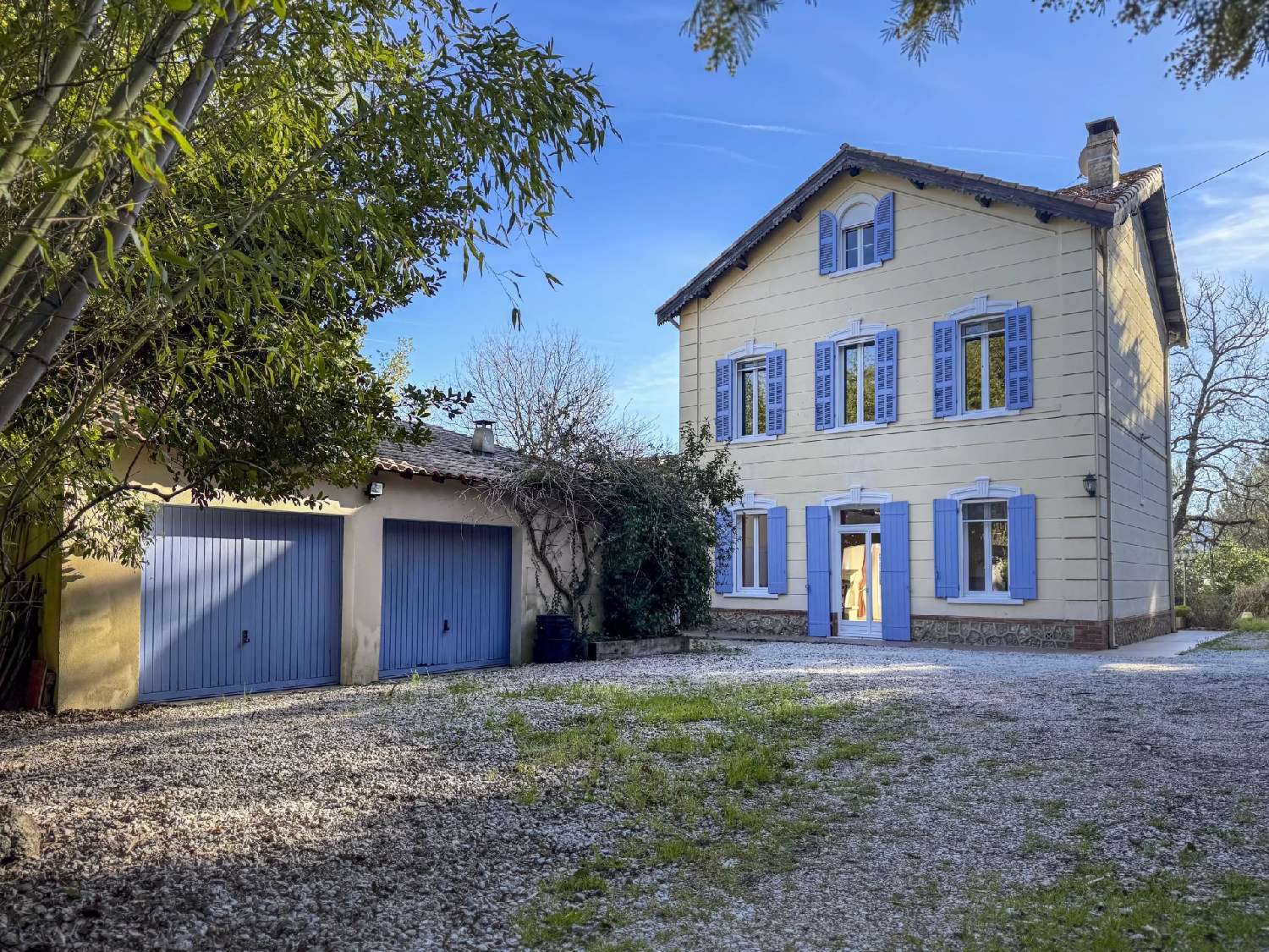  for sale villa Aubagne Bouches-du-Rhône 1