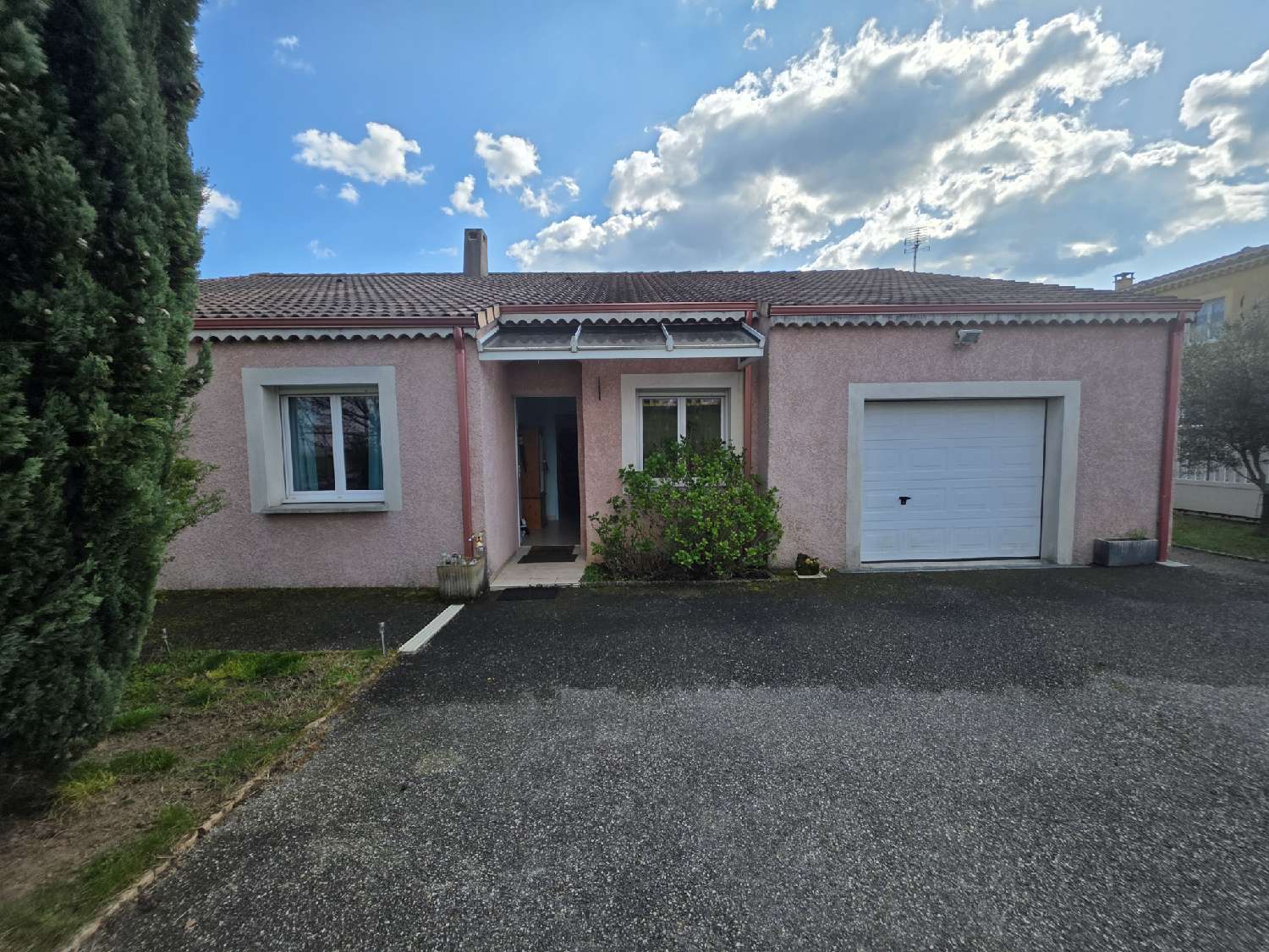 for sale villa Aubenas Ardèche 2