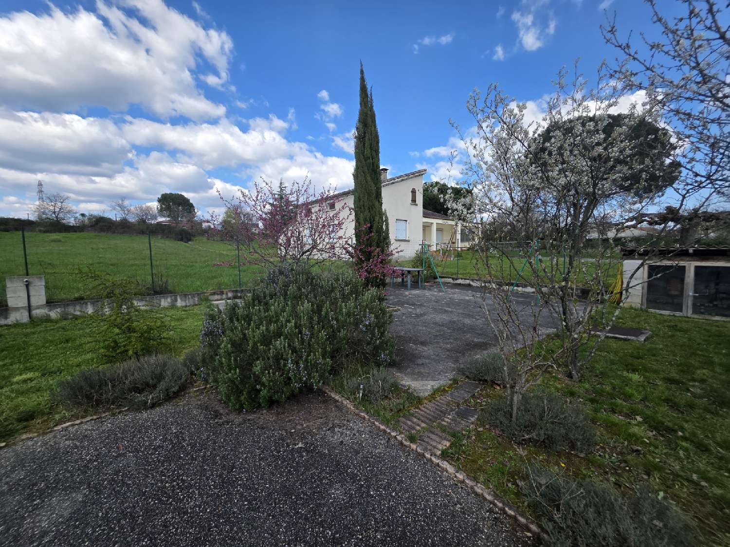 for sale villa Aubenas Ardèche 3