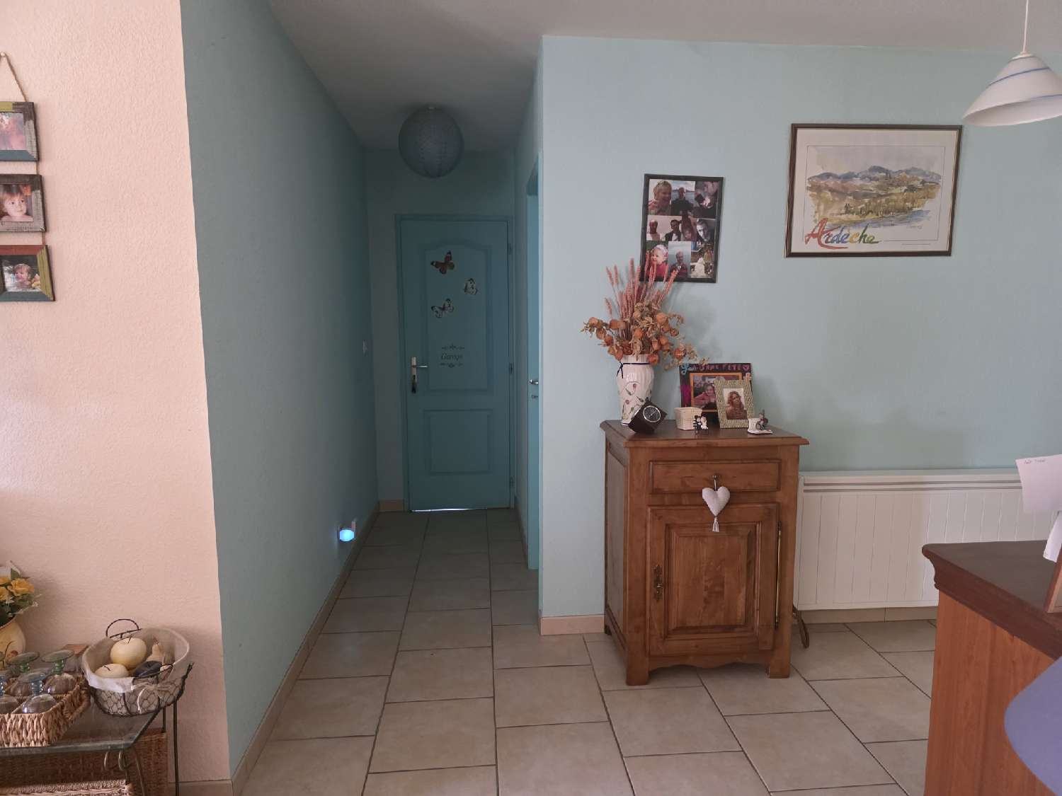 for sale villa Aubenas Ardèche 4