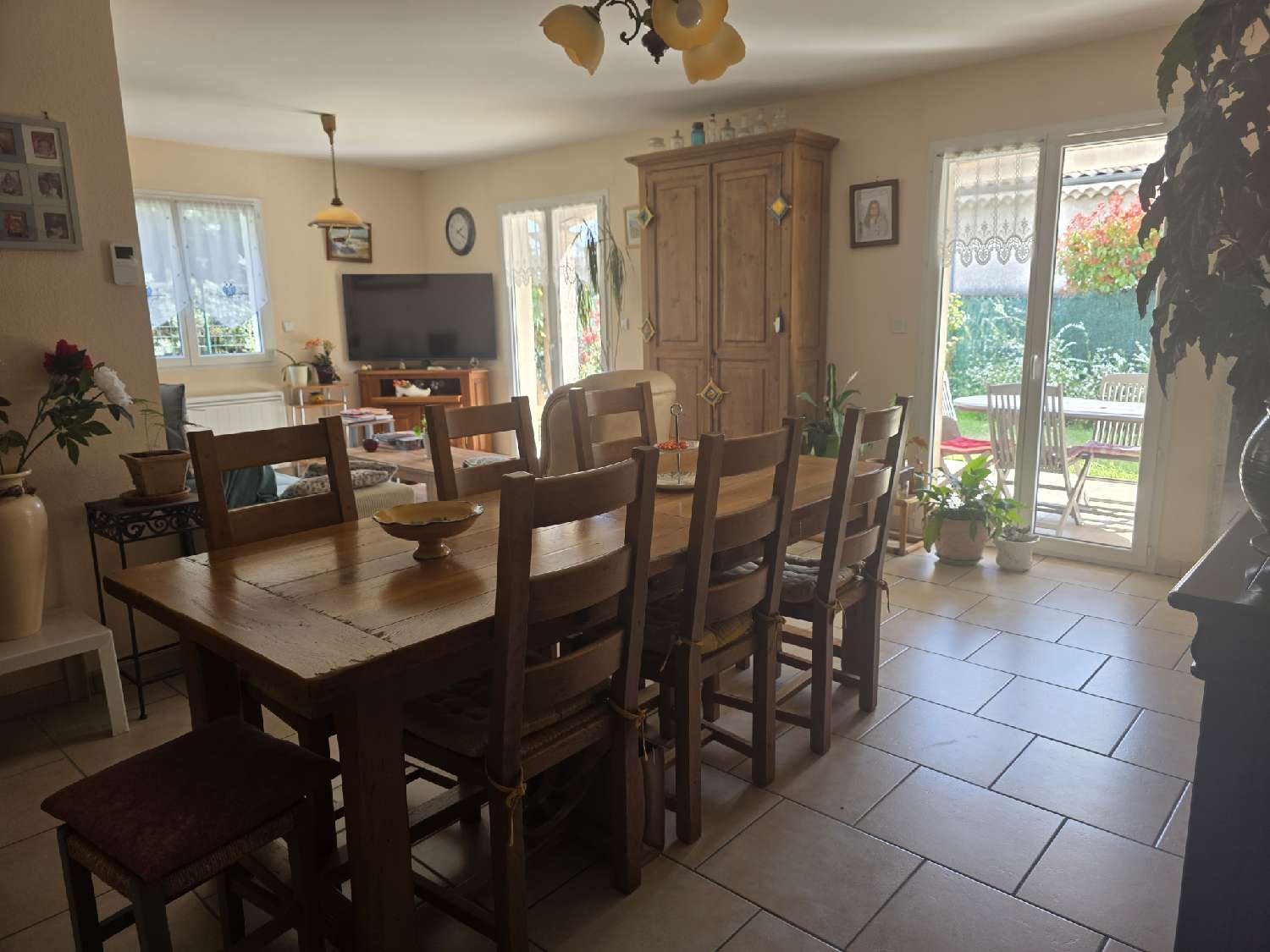 for sale villa Aubenas Ardèche 5