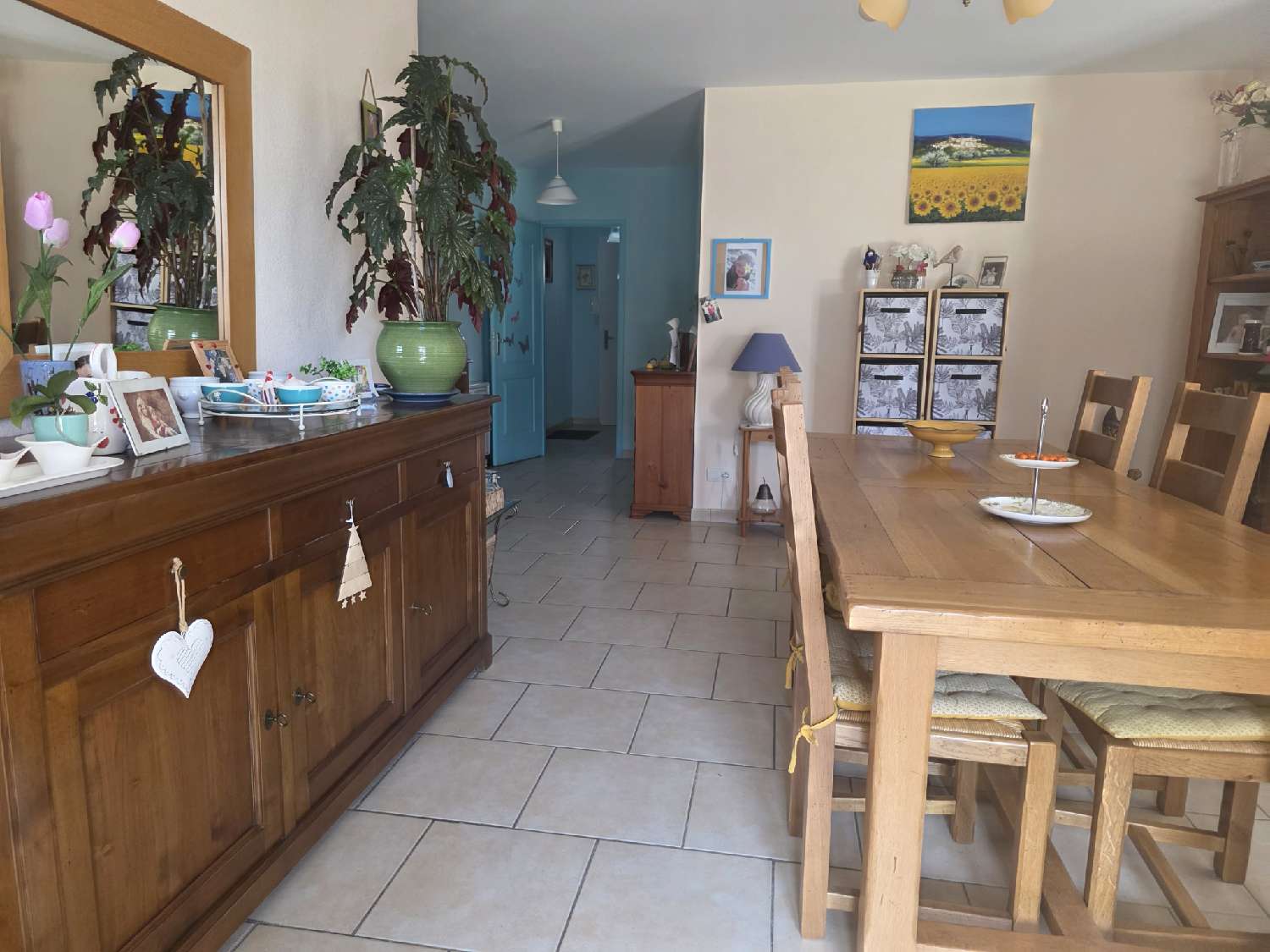 for sale villa Aubenas Ardèche 8