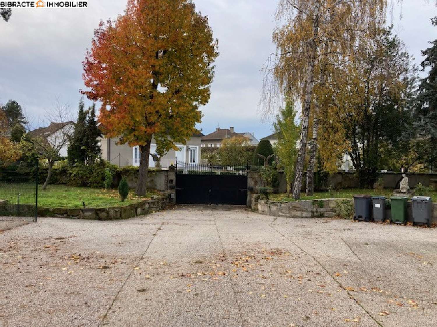  à vendre villa Autun Saône-et-Loire 3