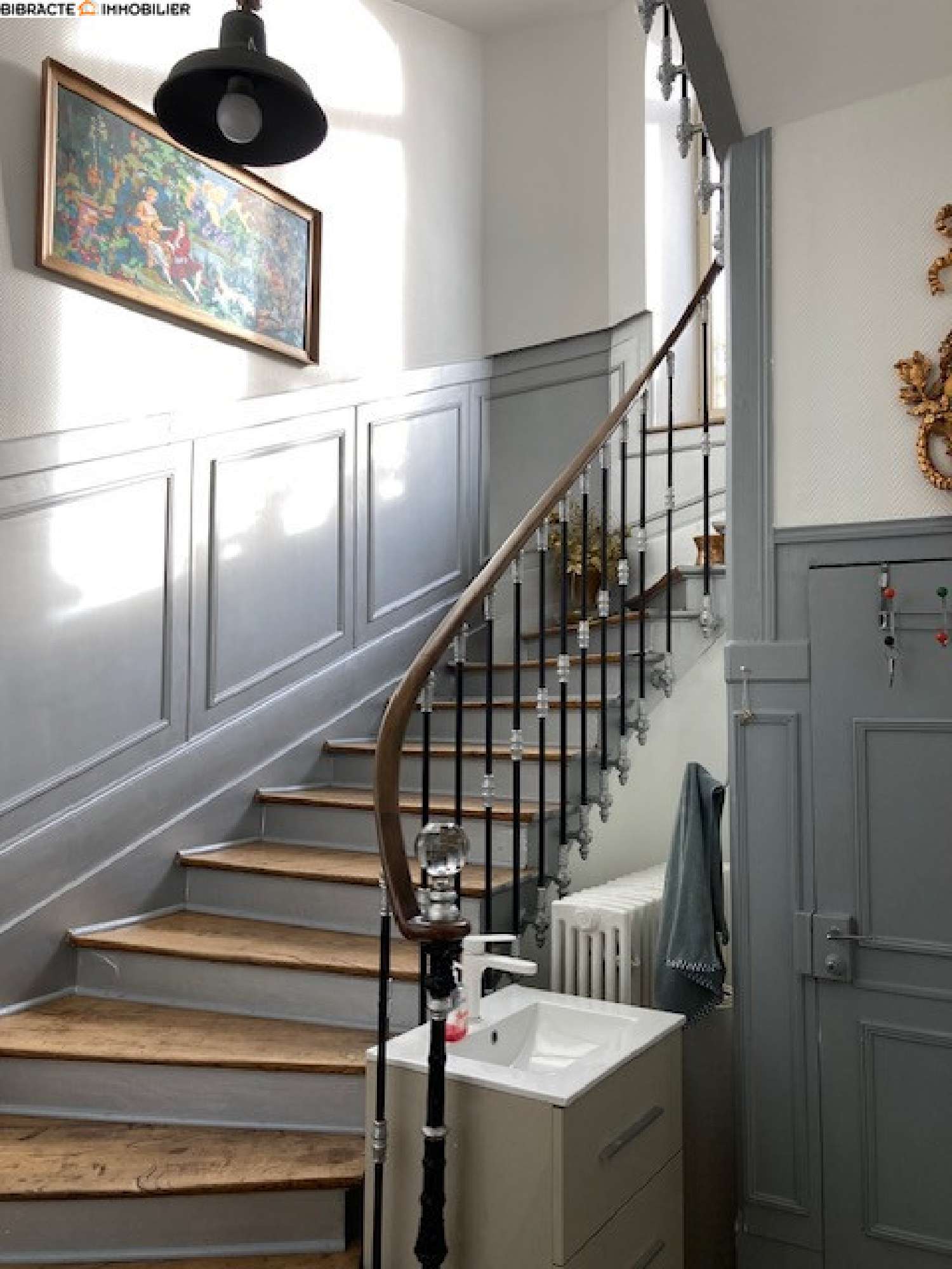  à vendre villa Autun Saône-et-Loire 7