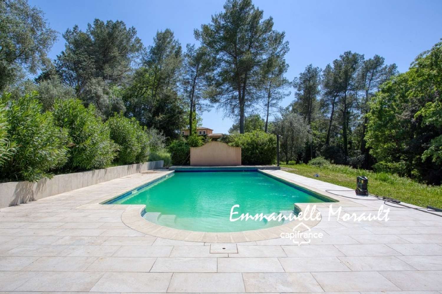  en venta villa Bagnols-en-Forêt Var 5